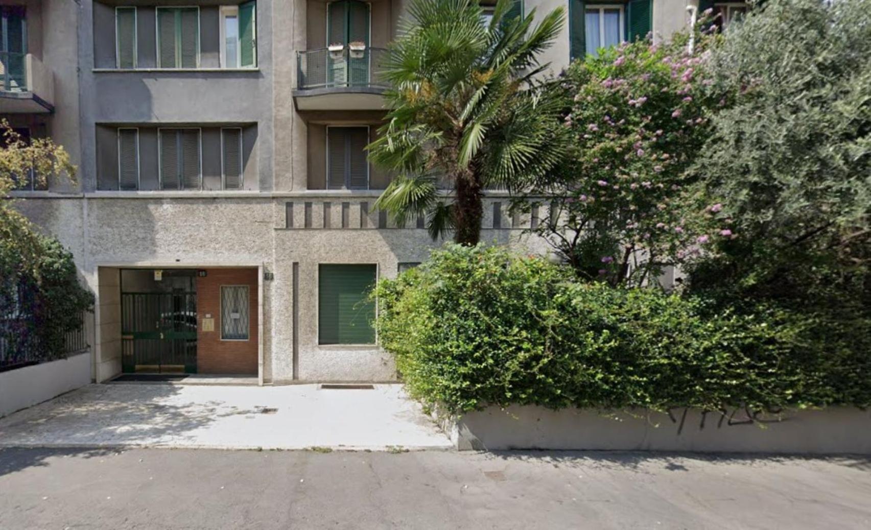 Apartment Dimora Poma18 Mailand
